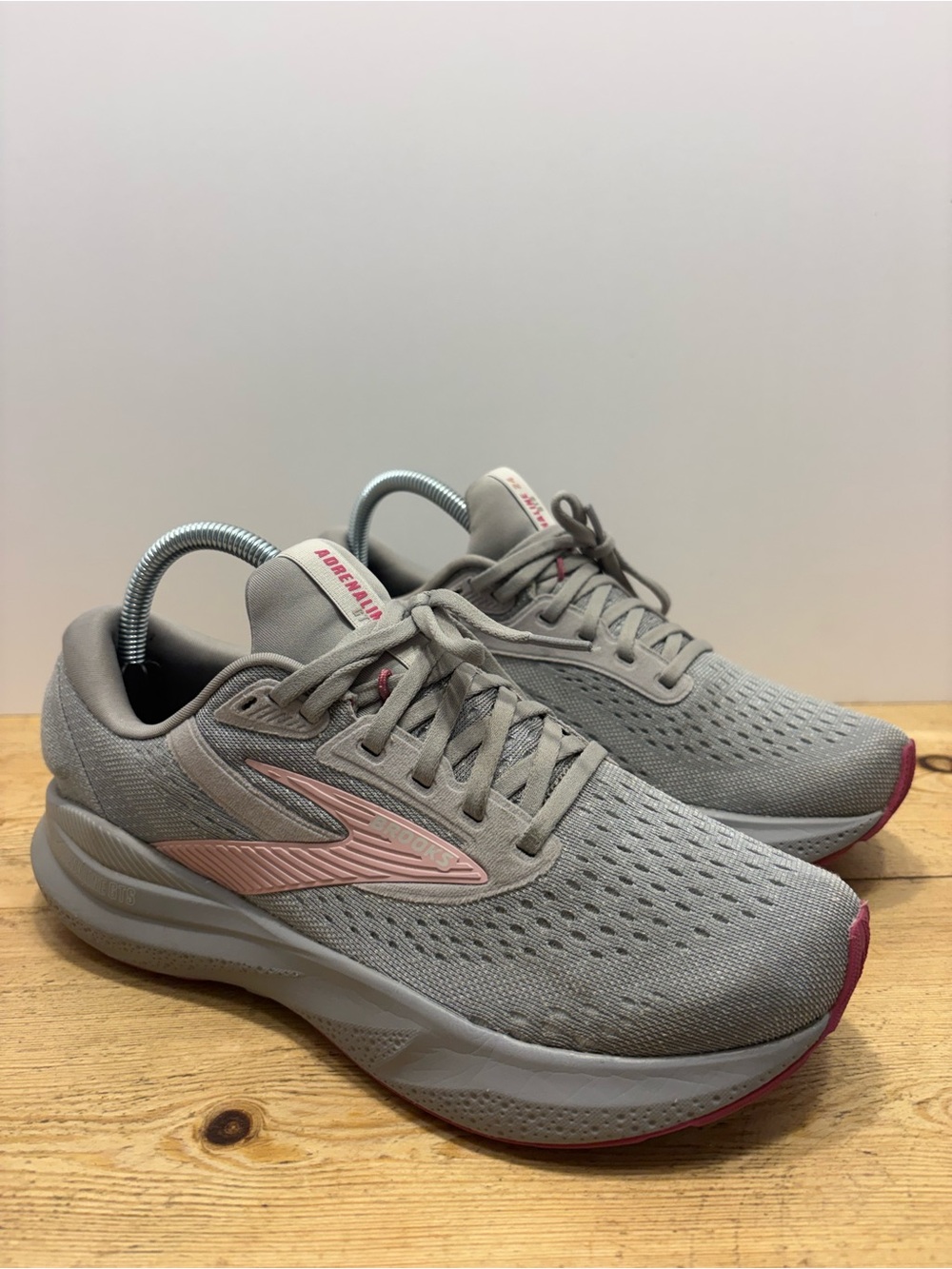Brooks || Adrenaline GTS 24 8.5